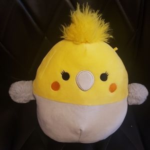 🦜💛Squishmallow Bird💛🦜